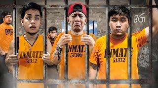 NAKULONG ang Billionaire Gang! (DEATH ROW)