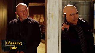 Mike's Stealthiest Kill | Full Measure | Breaking Bad