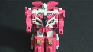 Transformers Victory - Guyhawk