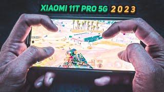 Xiaomi 11T Pro Smooth + 90 Fps | Mi 11T Pro PUBG Test | Mi 11T Pro PUBG #4