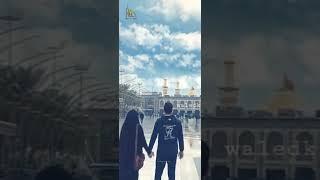 Karbala Dream। WhatsApp Status। #karbala #muharram #Karbala #Dream #alistatusofficial #ashura