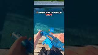Link in Profile! #watergun #toys #summer #nerf #gelblaster #fortnite #waterfight