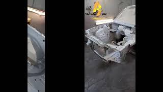 BMw 325 is restore