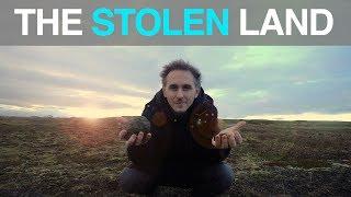 The Stolen Land - Alan's Theory