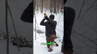 Axe Safety Isn’t Seasonal  Whether it’s January or July, how you use your axe matters—and one bad sw