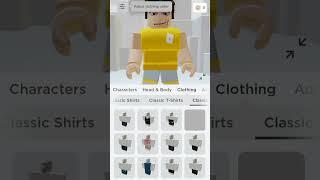 Как бесплатно зделать скин гигачада? #short #Assedo #Roblox