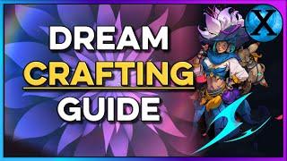 Torchlight Infinite Dream Interpretation Crafting Guide