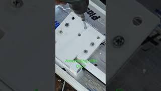 uPvc Door Hinge install #upvc #shortvideo #short #shorts #TechBusiness