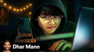 Nerd LEAKS Bully's Group Chat In School | Dhar Mann Studios