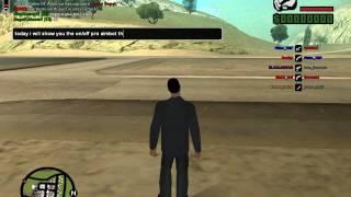 Pro AimBot [ Enable/Disable Version ] [ SAMP 0.3.7 ] [ UNDETETCABLE ]