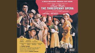 Pirate Jenny (The Threepenny Opera/1954 Original Broadway Cast/Remastered)