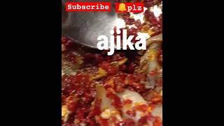 Georgia, ajika #shortsfeed #ytshorts #megsat shorts
