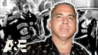 Power Hungry Motorcycle Club Boss is Taken DOWN | Gangsters: America's Most Evil | A&E