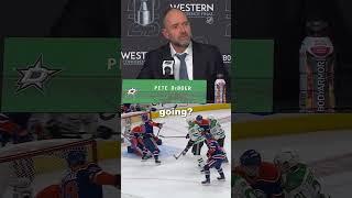 DeBoer needs DeMORE! ⭐