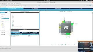 stm32 timed multichannel ADC DMA conversions on STM32F030k6