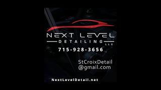 Next Level Detailing LLC product promo