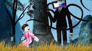 CUỘC ĐỜI ĐÁNG THƯƠNG CỦA SLENDERMAN CREEPYPASTA