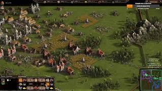 Стрим казаки 3 рейтинг @55 Stream Cossacks 3