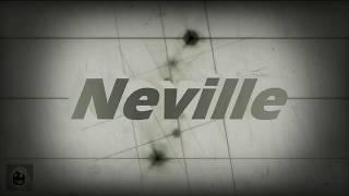 Neville Custom IMPACT Theme Video by Chrinigma 