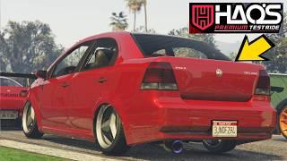 These Cars As HSW In December DLC? - GTA Online