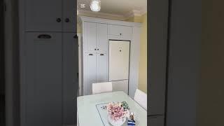 #modren #classic #kitchen