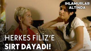 Yıllar Sonra Evi Çekip Çevirmek Zorunda! - Ihlamurlar Altında