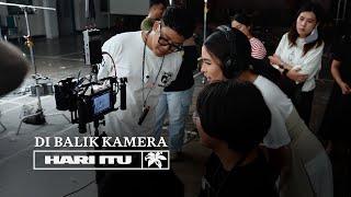 Maudy Ayunda - Hari Itu | Behind The Scenes