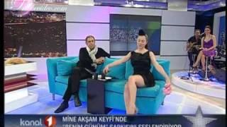 Mine - Akşam Keyfi