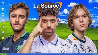 HLTV Awards, Mercato, Vœux et Hot Takes 2025 - La Source #34 (avec Cudder et neL)