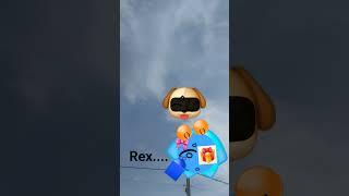 Rex......