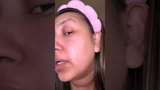 alcohol-free, Strawberry Water infused, Facial Toner