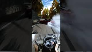RPS13 Downhill Touge Drifting