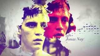 Title Sequence of "Deutschland 83" (2015) TV Show