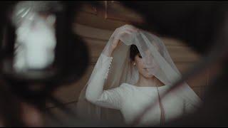 Wedding Photography | Backstage | Panasonic GH5 V-Log