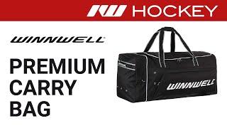 Winnwell Premium Bag Review