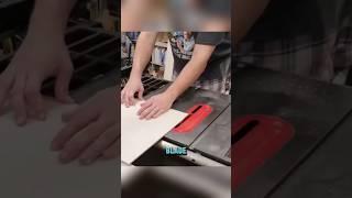 What Causes Tablesaw Kickback