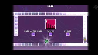 [104394582] guess (by kocosGDK, Normal) [Geometry Dash]