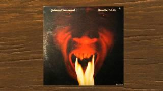 JOHNNY HAMMOND - STAR BORNE