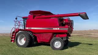 CASE IH 2388 For Sale