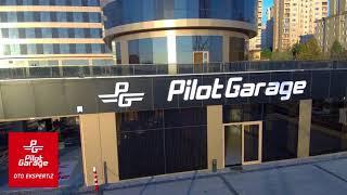 Pilot Garage Oto Ekspertiz Genel Merkez