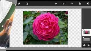 Adobe Photoshop Touch - Best Photo editing app for Android