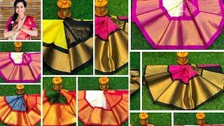 #Kuppadam Mothi Checks Pattu Sarees Directly From Manufacturers #wholesaleshop #balajihandlooms