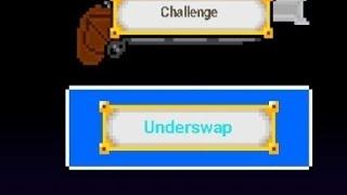 underswap event in bonetale!