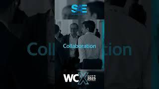 Join Sandy at SAE WCX 2025!