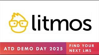 Litmos LMS Demo: AI Powered for an Effortless Learner Experience