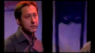 Bodurov Interview and Doncho at Vrije Geluiden