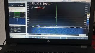 SDR PLAY RSPdx and SDR Console v3.3 Quick Look