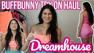 Buffbunny Try on Haul // DREAMHOUSE COLLECTION