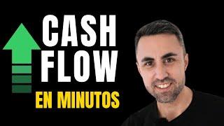 ¿COMO encontrar propiedades que produzcan CASHFLOW en minutos ?⏱