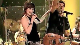 Você Não Soube Me Amar - Fernanda Abreu e Blitz [DVD Ao Vivo e A Cores]